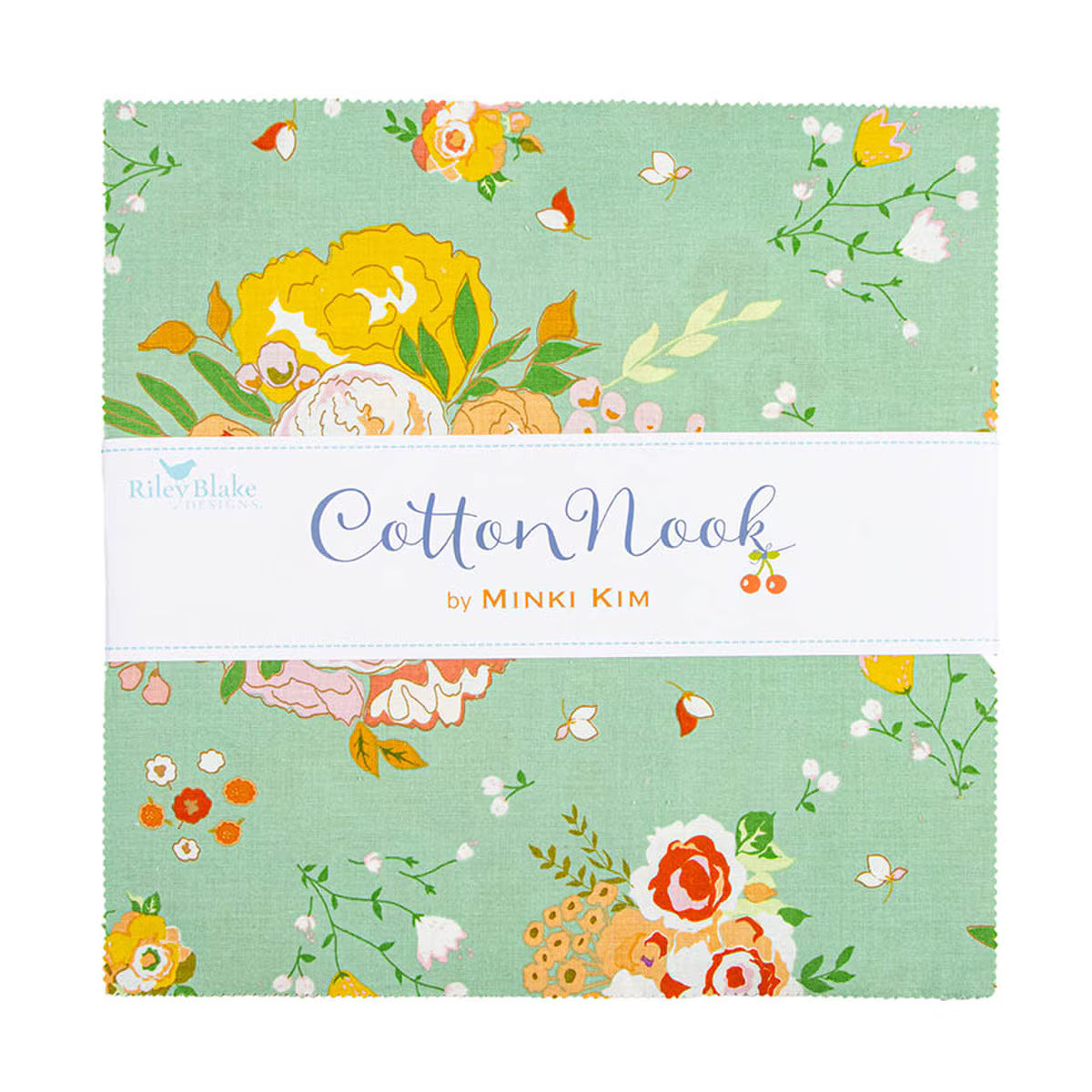 COTTON NOOK by Riley Blake