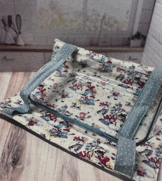 Beginner Sewing: Insulated Batting