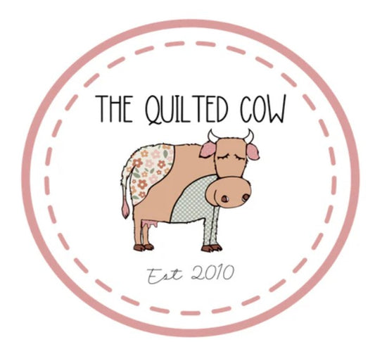 Intermediate Quilting - Thursdays October 9, 16, 23, 30 from 5:30-8