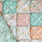 Rag Quilts With Aubrey