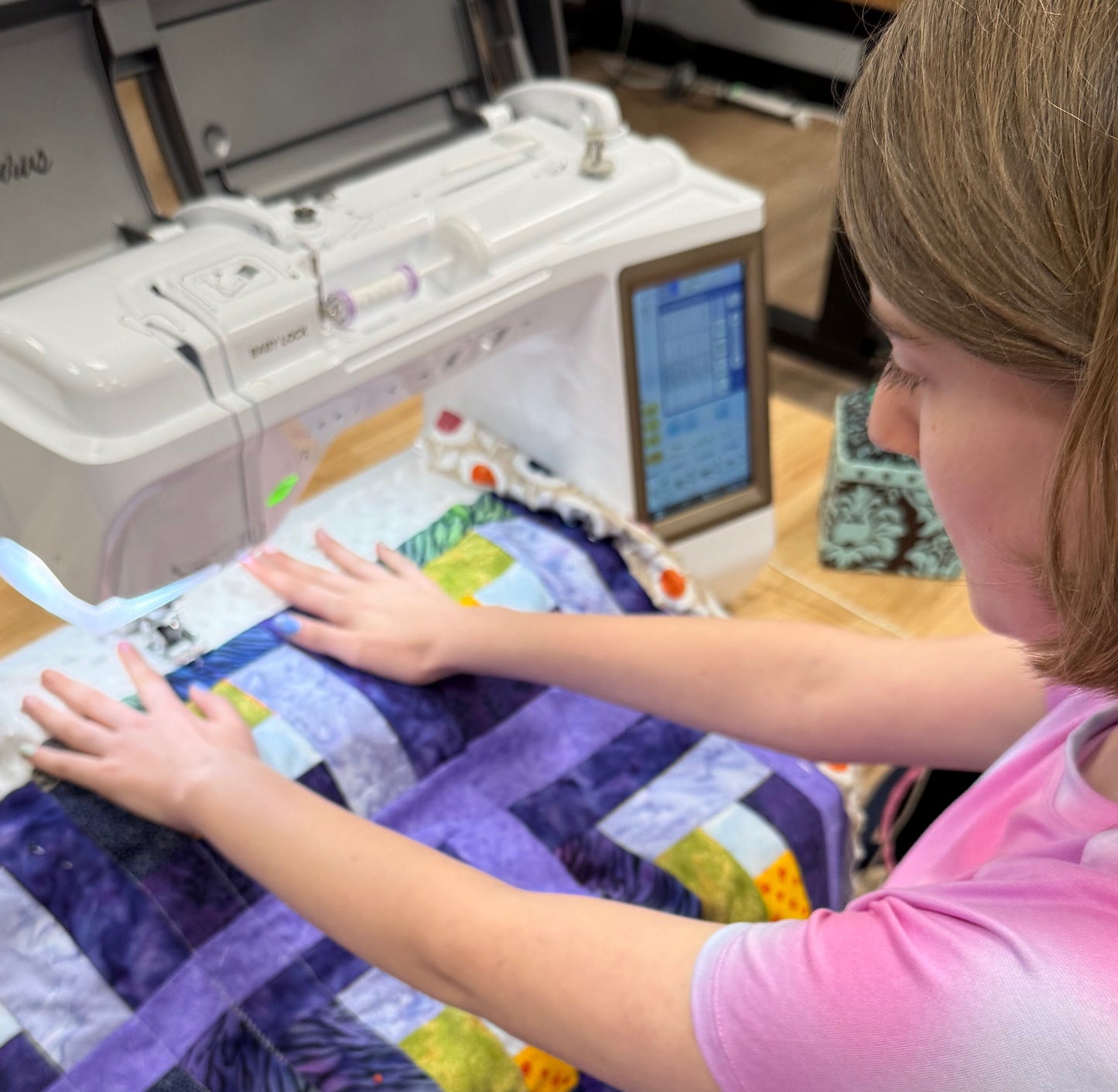 Summer Kids Camp - Thursdays in June and July from 11-1