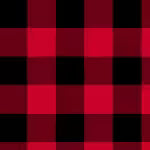 WINDHAM RED BUFFALO PLAID 108