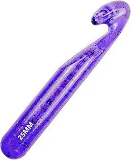 CROCHET HOOKS 25MM