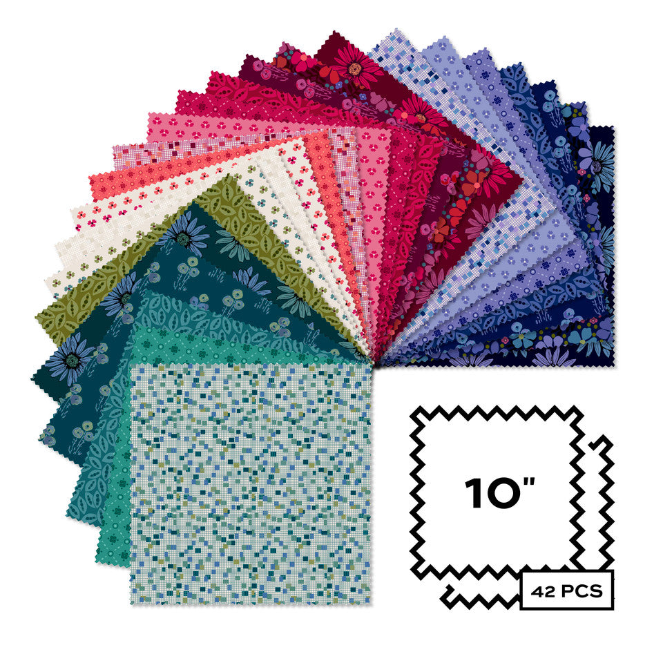 Mystic Meadow by Nancy Rink