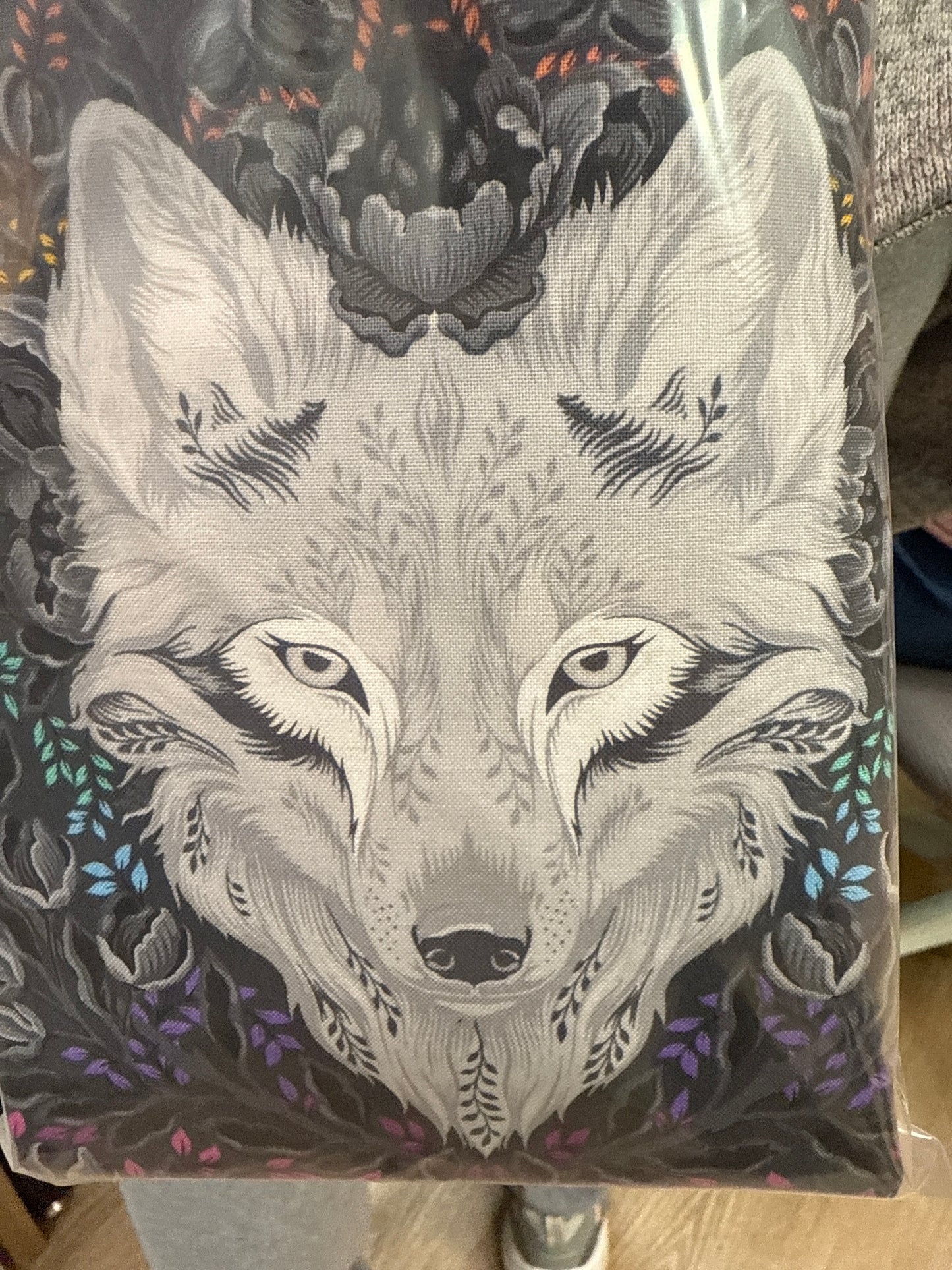 HALF MOON BAG