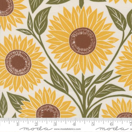 MODA GARDEN SERIES