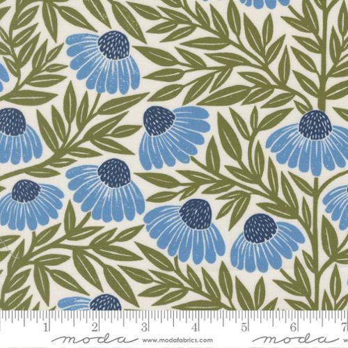 MODA GARDEN SERIES