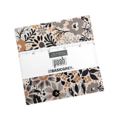 MODA POSH