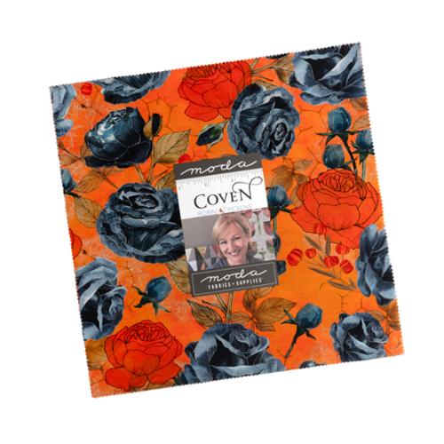 Coven by Robin Pickens