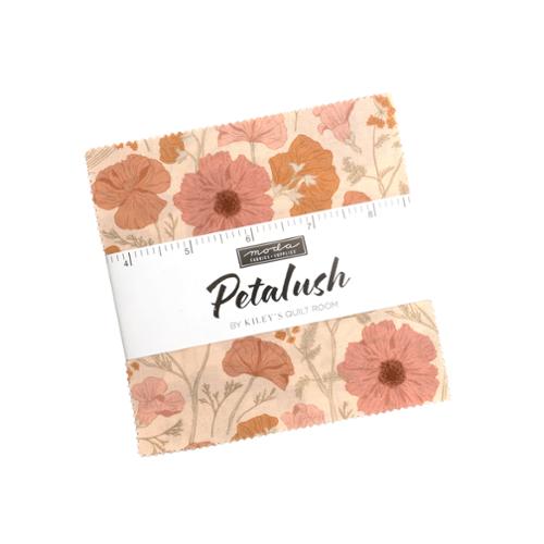 Petalush by Kiley's Quilt Room