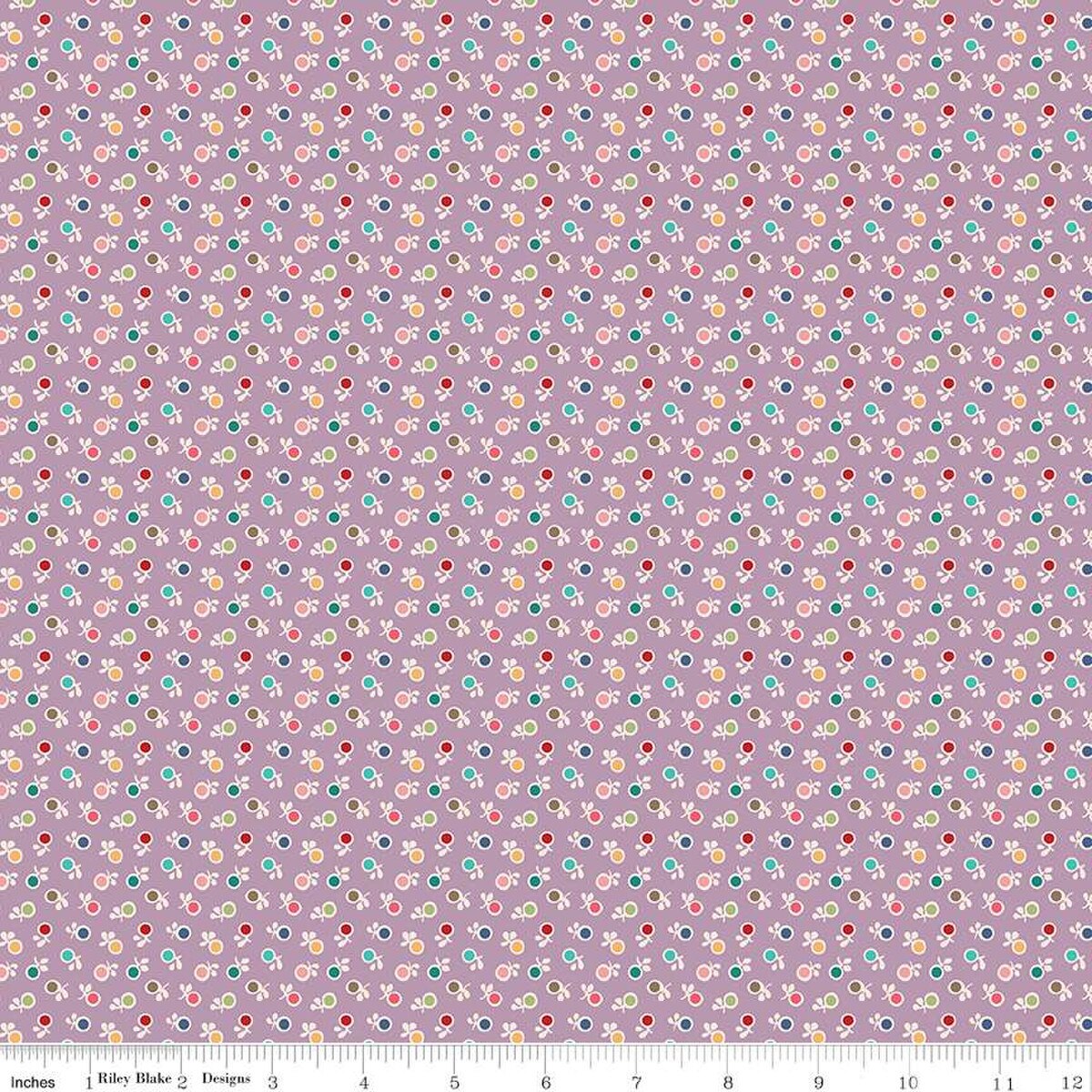 Bee Dots by Lori Holt