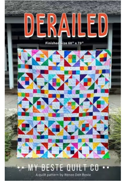Derailed