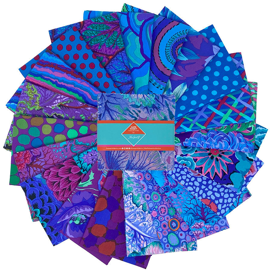 Kaffe Fassett Collective 2026