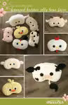 BARNYARD BUDDIES PATTERN