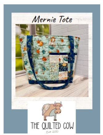 TQC Mernie Tote