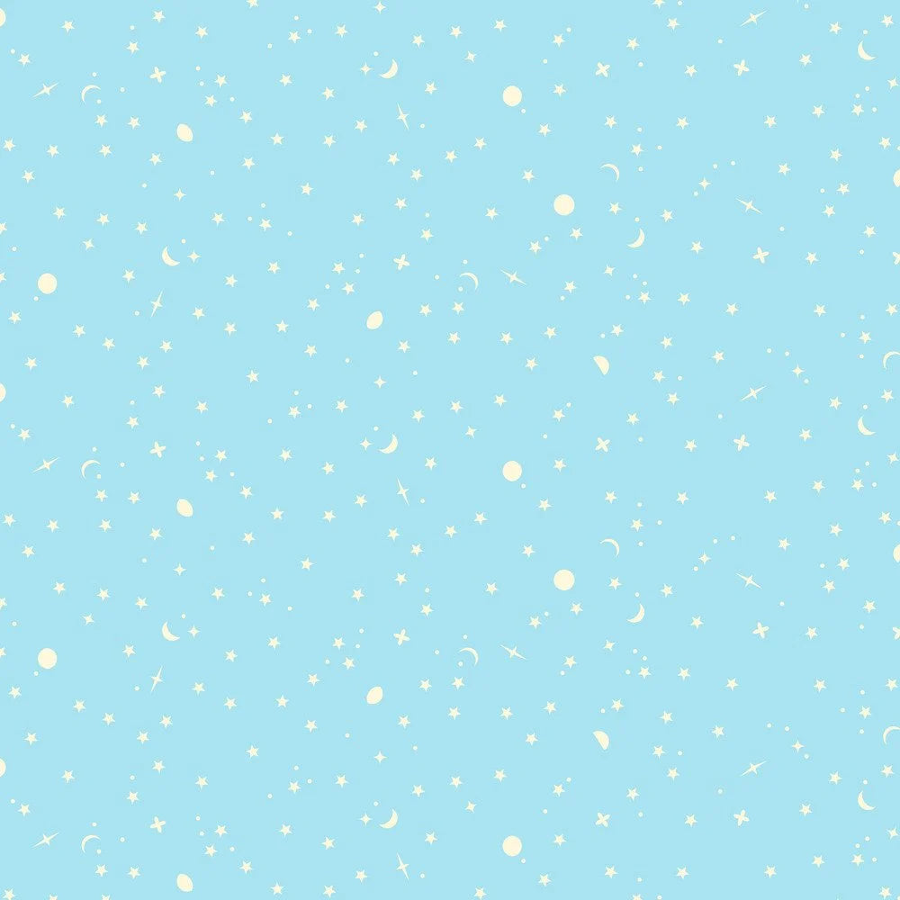 TULA PINK TRUE COLORS SPACE SPRINKLES