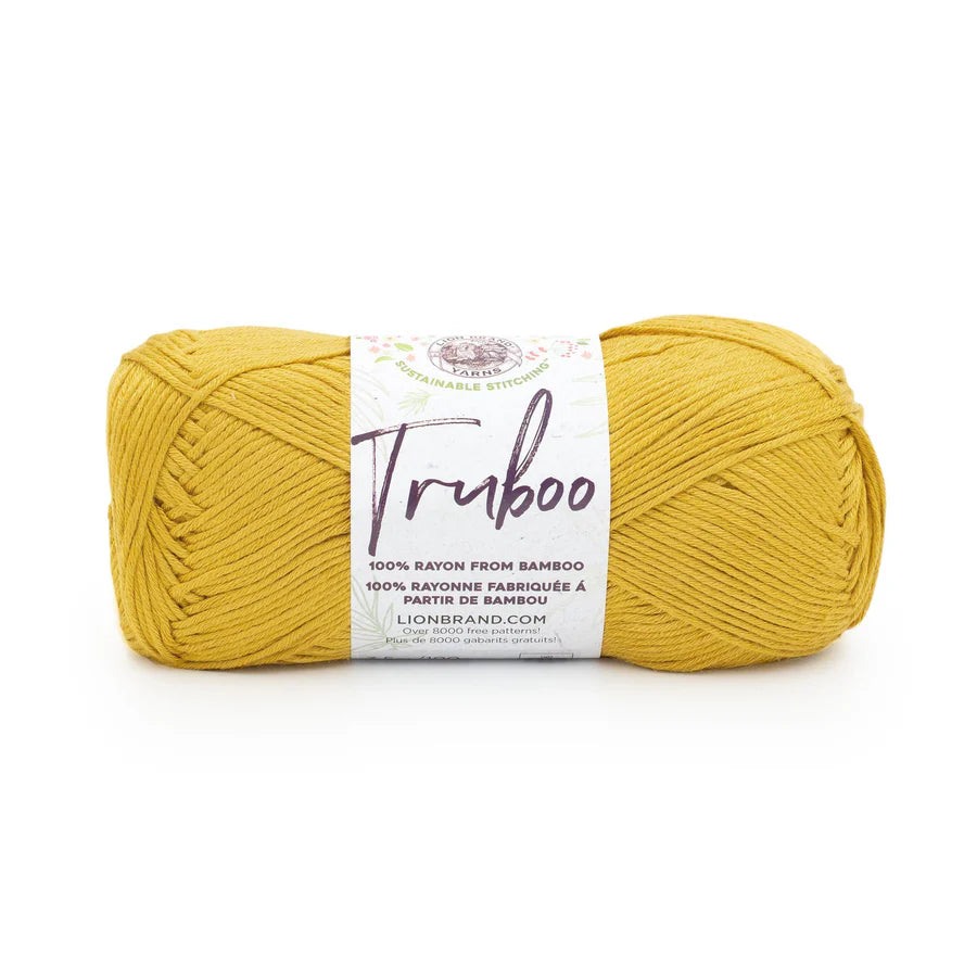 Lion Brand Truboo