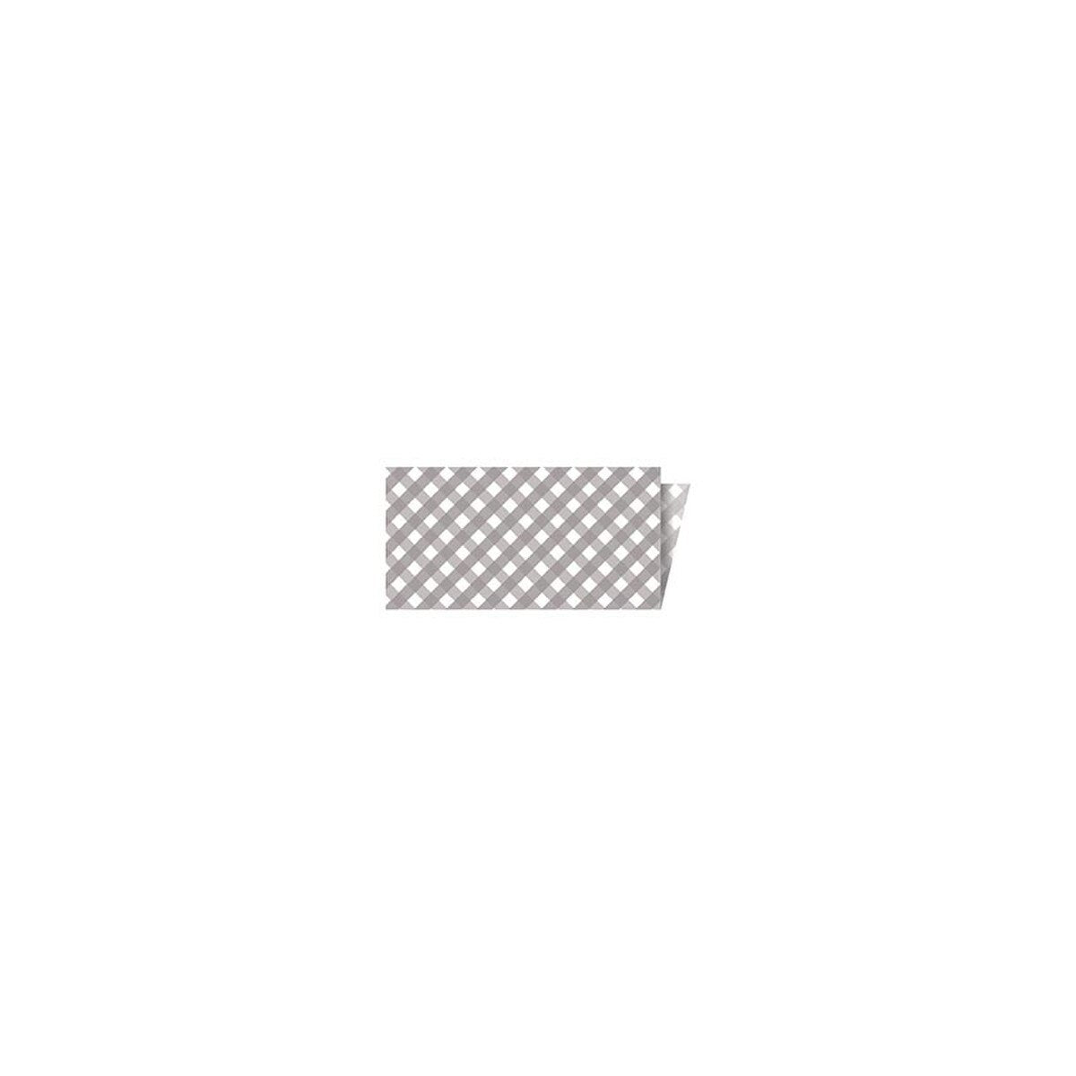 RILEY BLAKE BIAS TAPE GINGHAM