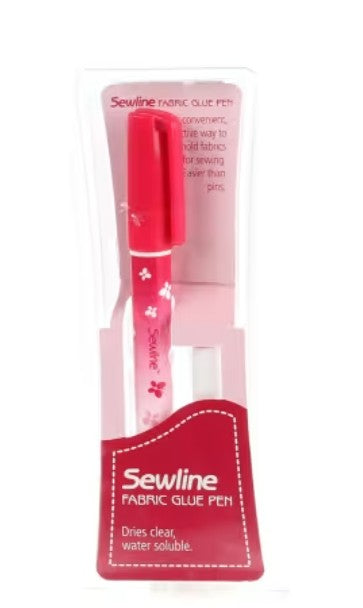 Water Soluble Glue Pen #FAB50012