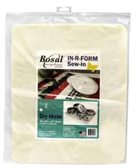 Bosal In-R-Form
