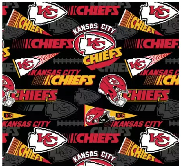 NFL Cotton