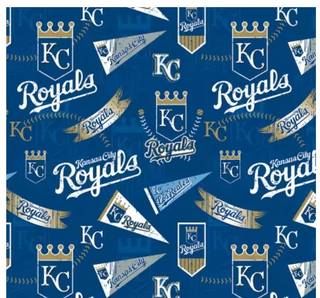 MLB Cotton