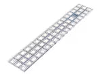CREATIVE GRIDS 2 1/2 X 18 1/2 CGR218