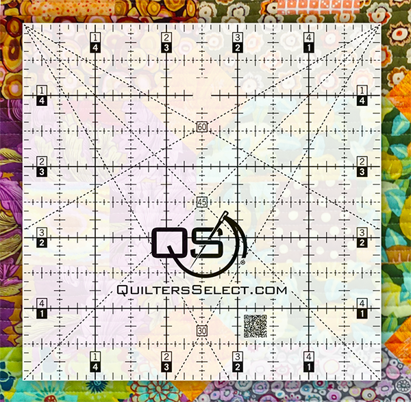SELECT 5X5 RULER