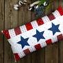 STATESIDE PILLOW