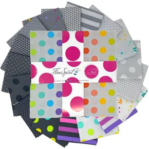 TULA GRAYWORK PRECUTS 10"