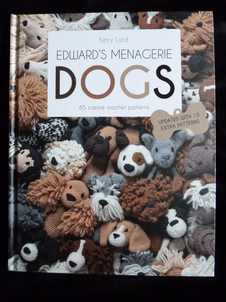 TOFT EDWARD'S MENAGERIE DOGS
