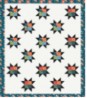 HH Simply Charming Quilt #8