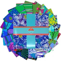Kaffe Fassett Collective February 2026