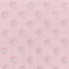 SHANNON FABRICS DIMPLE DOT CUDDLE SOLID