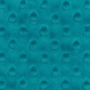 SHANNON FABRICS DIMPLE DOT CUDDLE SOLID