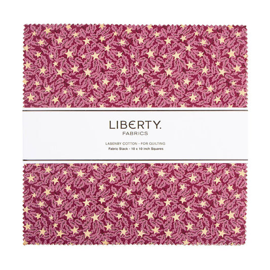 Festive Magic by Liberty Fabrics