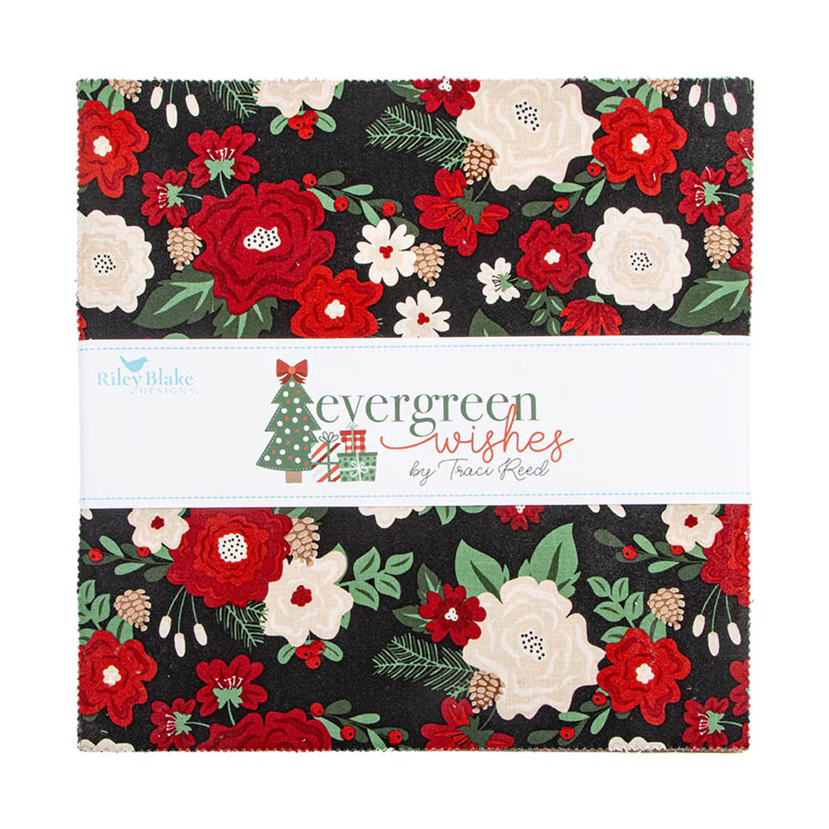 EVERGREEN WISHES