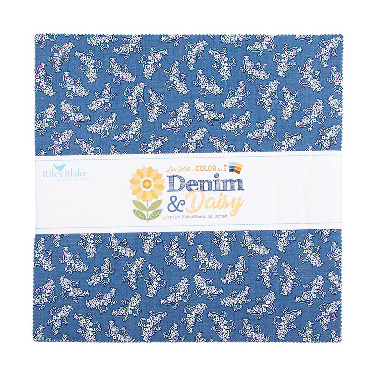 Denim & Daisy by Lori Holt