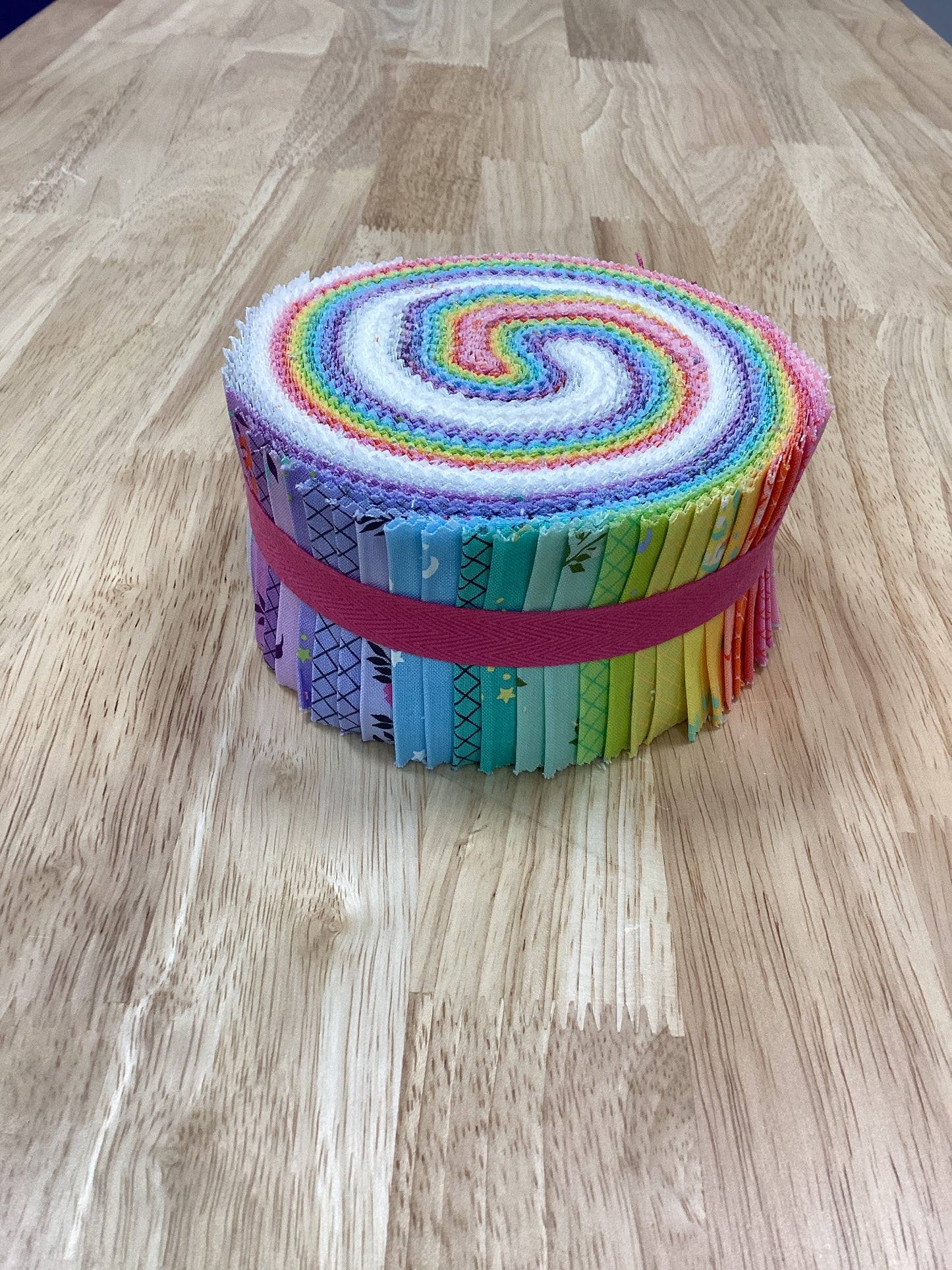 TULA PINK WHAT-A-DITZ PRECUTS