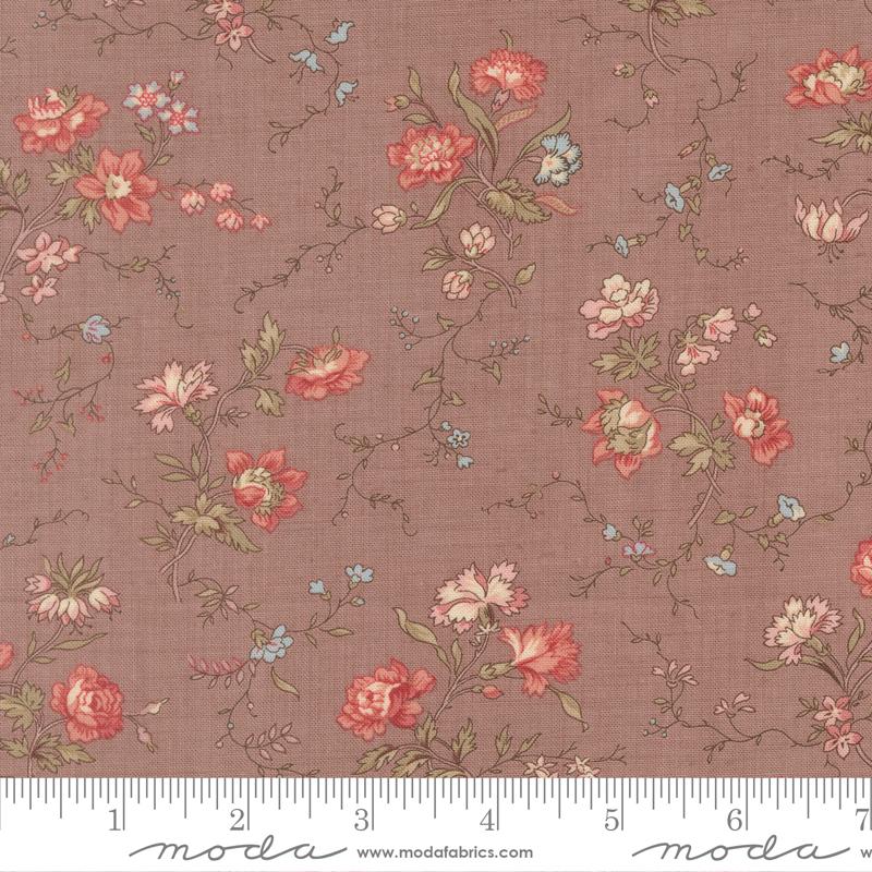 Moda Fleur De Paris French General