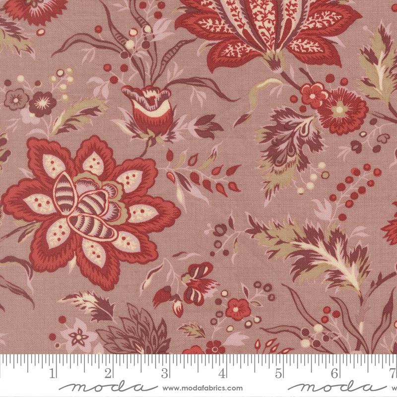 Moda Fleur De Paris French General