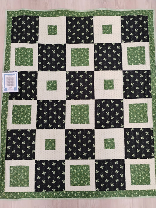 BEGINNING QUILTING JAN 14 PM