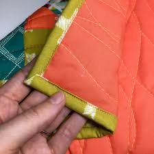 Binding Clinic - Saturday September 13 at 1:00pm
