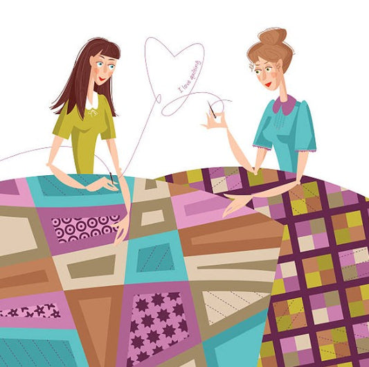 Clever Crafters Sewing Circle: Held on the 3rd Saturday of the Month!