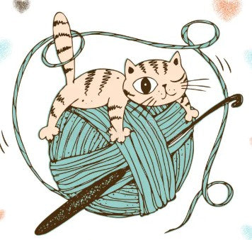 Crochet With Nico