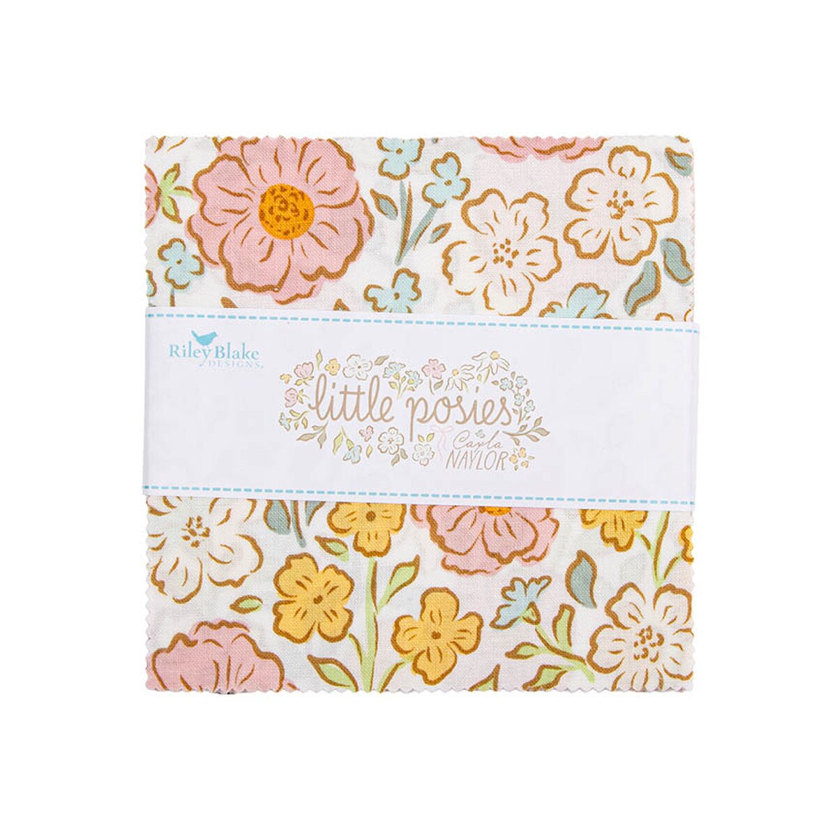 Little Posies by Cayla Naylor