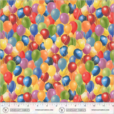 THE STATE FAIR by Windham Fabrics
