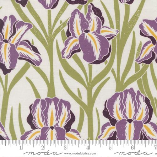 MODA GARDEN SERIES
