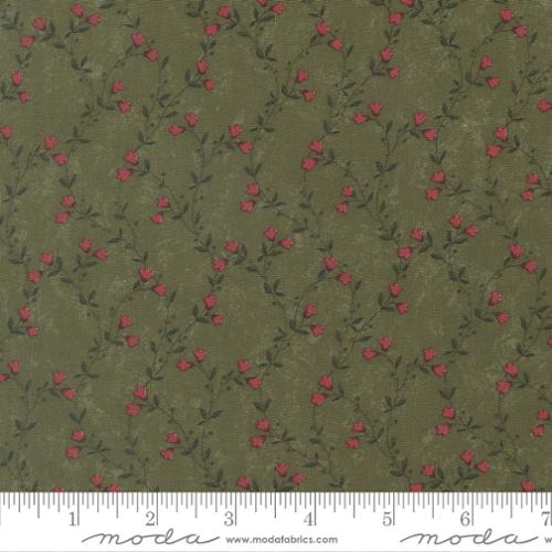 Quail Run by Kansas Troubles Quilters