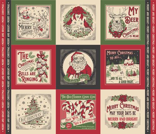 Holiday Cheer by Stacy Lest Hsu